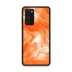 Custom Printed Tpu Cases - Huawei P40 & 39 Glacier& 39 By