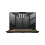 Asus Tuf Gaming 15.6 CORE-I5 8GB 512GB RTX-3050 Win 11 Home Grey Notebook