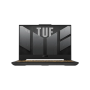 Asus Tuf Gaming 15. 6 CORE-I5 8GB 512GB RTX-3050 Win 11 Home Grey Notebook