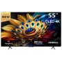 TCL 55" Qled Google Tv 55C655
