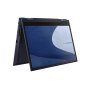 Asus Expertbook Premium Flip B7402FBA Series Star Black