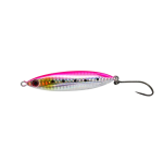 Predator Sprat Spoon 56G Pink