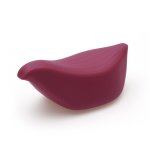 Iroha By - Tori Clitoral Vibrator Dark Red