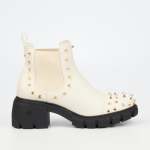 Rock & Co Spike 1 - Bone - Bone 6