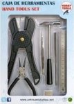 - Professional Tool Set NO.1