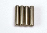 Traxxas Axle Pins 2.5X12MM 4PCS
