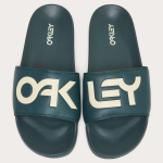 Oakley B1B Slide 2.0 - Hunter Green - UK9