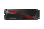 Samsung 990 Pro With Heatsink Nvme M.2 SSD 1TB