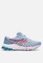 ASICS GT-1000 10 - Soft Sky/blazing Coral