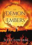 Demon In The Embers