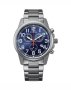 Chronograph Eco-drive Men's Watch - AT0200-56L