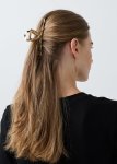 Twisted Metal Hair Claw