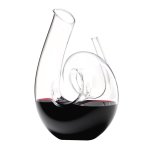 Riedel Curly Clear Decanter