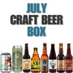 Morcity Craft Box - July 2024