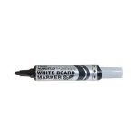 Blk Pentel Marker MWL5M 6.0MM Nib Bullet Tip