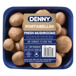 Portabellini Mushrooms 200G
