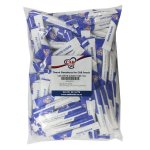 Cab Foods White Sugar Tubes
