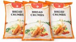 Panko Bread Crumbs Pouch