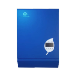 Nava Solar 5KW Xseries 48V Offgrid Solar Inverter 80A Mppt