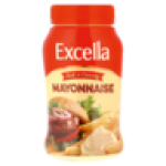 Excella Mayonnaise 750G