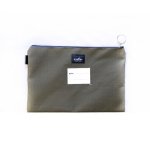 - Ripstop Khaki School Sleeve