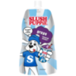 Puppie Grape Flavoured Y Pouch 237ML