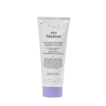 EVO Platinum Blonde Colour Boosting Treatment 220ML