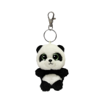 Panda Keyring