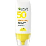 Garnier Super Uv Invisible Serum Sunscreen SPF50+ 30ML