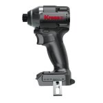 Kress 20V Cordless Impact Driver Tool Only KUB61.91