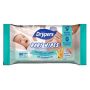Baby Wet Wipes - Bulk 80'S X24