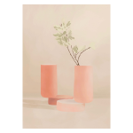 Ceramic 5 Art Print
