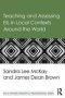 Teaching And Assessing Eil In Local Contexts Around The World   Paperback