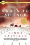 Sworn To Silence - A Kate Burkholder Novel Paperback
