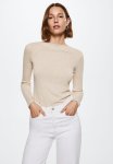 T-Shirt Lilobar - Pastel Brown