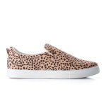 Plus Size Donna Sand Loafer Sneakers