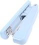 Plastic Stapler Handheld Small Stapler For Desk Use For School And Home