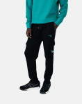 Sereno Black Pants - XXL Black