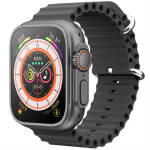 T900 Ultra Smartwatch Black