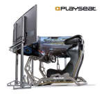Playseats Playseat Tv Stand Pro Triple Package RAC00154 Pc gaming