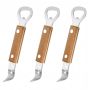 2 In 1 Manual Stainless Steel Bottle Openers