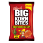 Tomato Flavoured Maize Chips 50G