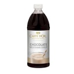 Carte D’or Milkshake Syrup Chocolate 1LT