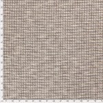 Knitted Boucle Pl Brown 19197-055