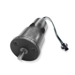 12V 12RPM 24V 25RPM Motor With Gearbox For DTF300 Powder Dusting JL-37A385-202-2425 2103120