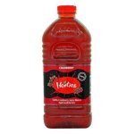 Henties 100% Cranberry Juice 1.5L