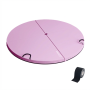 Pole Dance Crash/protective Mat W/ Kinesiology TAPE-D120CM H3CM