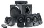 Logitech Z906 - 5.1 Surround Sound Speaker System - Black