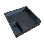 Toyota Hilux D4D Centre Console Tray For