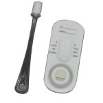 6 In 1 Saliva Rapid Drug Test